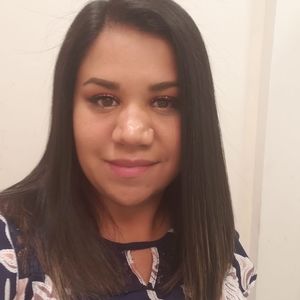 Meet your Posher, Daniela